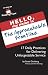 The Approachable Frontline: 17 Daily Practices for Delivering Unforgettable Service