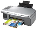 Epson Stylus DX7000f All-in-one Multifunction printer