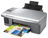 Computer : Epson Stylus DX7000f All-in-one Multifunction printer