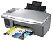 Electronics : Epson Stylus DX7000f All-in-one Multifunction printer