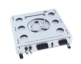 Alphasonik Car Amplifier - PMZ3002A