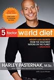 The 5-Factor World Diet