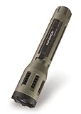 Inforce Color Desert Sand Body LED Tactical Flashlight