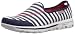 Skechers Womens Go Walk Americana Flat