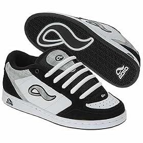 Adio Men's Hamilton Skate Shoe
