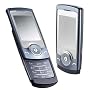 Samsung U600 Prepay Mobile Phone On Orange