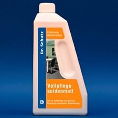 CC Dr. Schutz Vollpflege matt 750 ml, Grundpreis 11,47 Euro/Liter