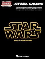 Star Wars: Hal Leonard Recorder Songbook Star Wars: Hal Leonard Recorder Songbook