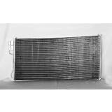 97-06 FORD EXPEDITION 98-06 LINCOLN NAVIGATOR CONDENSER (PFC) by TYC