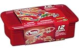 Knex - C12 model tub
