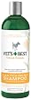 Vet's Best Flea Itch Relief Shampoo, 16 oz