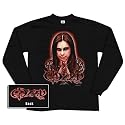 Ozzy Osbourne - Red Oath Long Sleeve T-Shirt