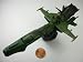 #07 Captain Harlock Arcadia Miniature Model Furuta 20th Century Cartoonist Collection Vol.3 World of Leiji Matsumoto_s-3
