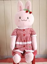 うさももドール おっきなうさももちゃん メモリアルドール