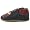 Robeez Infant/Toddler Drum Slip-On,Navy,18-24 Months (US Toddler 6.5-8 M)