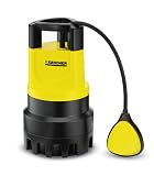 Karcher SDP7000 Submersible Water Pump - Up to 7000 Litres Per Hour