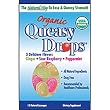Queasy Pop Drops, 12 ct