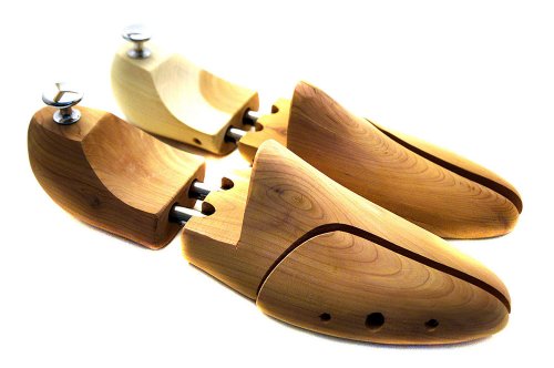 Cedar Shoe Tree (40 - US 6.5-8)
