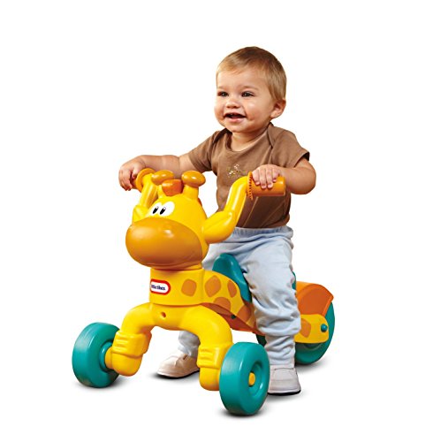 Buy Little Tikes Go and Grow Lil' Rollin' Giraffe Ride-on