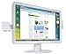 Philips - 190CW8FW - Moniteur LCD 19