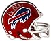 Drew Bledsoe Buffalo Bills Mini Helmet