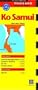 Ko Samui Travel Map 3rd Edition: 2002/2003 Edition (Other Regional Maps)