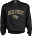 Wake Forest Demon Deacons Perennial Crewneck Sweatshirt