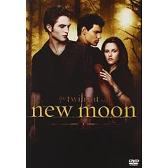 New Moon - The Twilight Saga