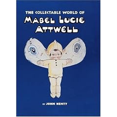 The Collectable World of Mabel Lucie Attwell