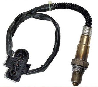 00-05 VW Front Oxygen Sensor 0258006287 078906265M Passat Audi A4 A6 Allroad Quattro S4 S6 00 01 02 03 04 05