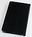 AmericanPumpkins PX_CS Premium PU Leather Case Cover for Tablets - Black