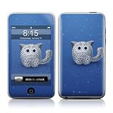 Snow Leopard Design Apple iPod Touch 2G (2nd Gen) / 3G (3rd Gen) Protector Skin Decal Sticker