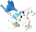 Playskool Heroes Transformers Rescue Bots Fireplug