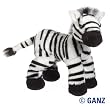 Webkinz Zebra