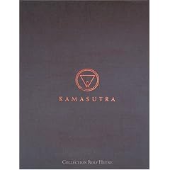 Kamasutra: Die indische Liebeslehre