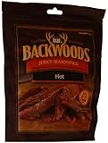 Backwoods Hot Seasoning with Cure Packet
