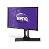 BenQ XL2420TE 144Hz, 1ms High Performance 24-Inch Gaming Monitor