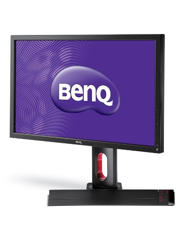 BenQ XL2420TE 144Hz, 1ms High Performance 24-Inch Professional Gaming Monitor