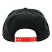 Marvel Comics Miles Morales Ultimate Spiderman Sublimated Bill Snapback Hat New