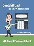 Contabilidad para Principiantes (Spanish Edition)