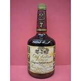 オールドウェラー 107 アンティーク 旧ボトル ■古酒 750ml 【ギフト可】 ◆