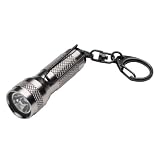 Streamlight 72101 KeyMate with White LED, Titanium
