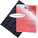 Spitzner Therm Warmpack, 50x30 cm, 1,0 kg, 2 Stück