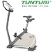 Tunturi F30 Upright Magnetic Exercise Bike - 5 Years on-site Parts & Labour Warranty With Installation Included