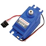 Traxxas 2056 High-Torque Waterproof Servo by Traxxas