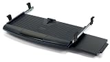 ESI Ergonomic Solutions Keyboard Drawer Slide with Mouse