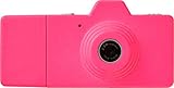 Superheadz CLAP Digital Camera Powershovel Neon Pink