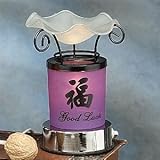 Electric Oil Burner Collectible Incense Burner Aromatherapy Decoration