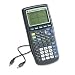 TI 83 Plus Graphics Calculator