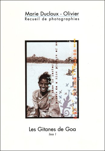 City Travel Guides Discounted  Livres : Les gitanes de Goa : Recueil de photographies